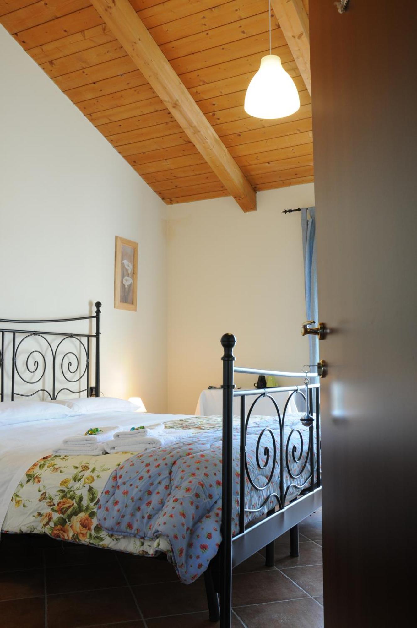 Agriturismo La Fattoria Del Boschetto Fontanellato Exterior foto